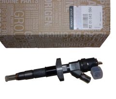 Polttoainesuutin Uusi Alkuperäinen 8201043564 Renault