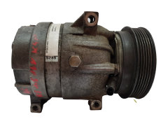 Ilmastoinnin Kompressori Renault Scenic I 7700103536 1135289 5289 Delphi 7034