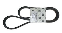 Hihna Klinowy 6PK Uusi Alkuperäinen 5750.WZ 5750WZ Citroen Peugeot