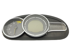 Kierroslukumittari Renault Megane 3 248107859R A2C53363612 27015
