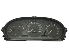 Nopeusmittari Renault Megane 1 Scenic 1 7700847784 D 48336
