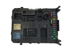 Ohjausyksikkö BSI 2004 H05-01 9656530580 PSA Johnson Controls 2144