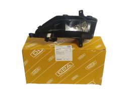 Sumuvalo Oikea Tee VW Golf 7 5G0941662F 99411797702 DPA