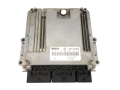 Ohjausyksikkö 0281019148 237102748R 237102747R Renault Bosch 27973