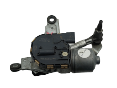 Pyyhkijämekanismi Oikea Ford S-MAX 6M21-17504-BD 6M21-17508-BA