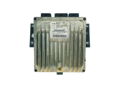 Ohjausyksikkö 8200399038 8200513163 R0410B034A Renault Delphi 33079