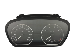 Kierroslukumittari BMW 1 E81 E87 6974645-01 1024932-31 55699