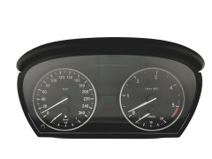 Kierroslukumittari BMW 3 E90 E91 9220963-01 14369510 VDO 52537