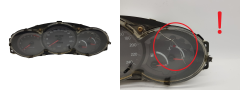 Nopeusmittari Hyundai Coupe 94003-27121 1339