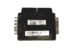 Ohjausyksikkö S110138000B 8200059086 8200044437 Renault Siemens 22300