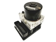 Abs-pumppu VW Audi 1C0907379M 1J0614517J Ate 60483