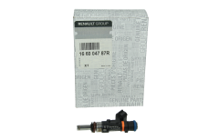 Polttoainesuutin Uusi Alkuperäinen 166004787R Renault Dacia