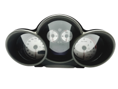 Nopeusmittari Alfa Romeo GT 156050197 110080264011 28630