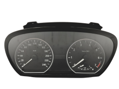 Kierroslukumittari BMW 1 E87 1041568 32118