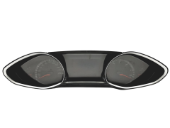 Kierroslukumittari Peugeot 308 T9 9809838380 50357