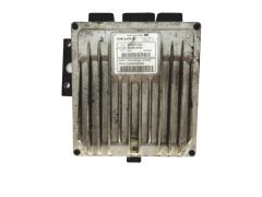 Ohjausyksikkö 8200399038 8200619409 R0410B034C Renault Delphi 19843
