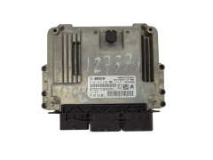 Ohjausyksikkö 9805947580 0281019820 9666729680 PSA Bosch 19418