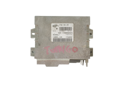 Ohjausyksikkö 7700860324 7700874630 16085.134 Renault Magneti 36534