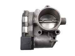 Kaasuläpän venttiili Citroen Peugeot 0280750085 1635Q9 1.6 Bosch 1336