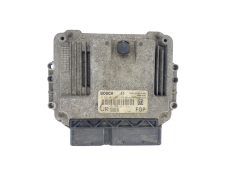 Ohjausyksikkö 0281011669 55189927 Opel Bosch 60819