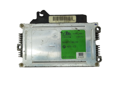 Ohjausyksikkö ABS 34.52-1138219 5WK8402 10.0941-0802.4 BMW ATE 14649