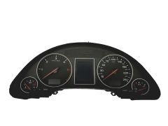 Kierroslukumittari Audi A4 B6 8E0920900G 0263626020 59073