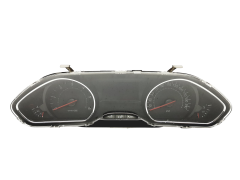 Kierroslukumittari Peugeot 208 9805400480 47394