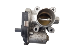 Kaasuläpän venttiili Opel 12637658BB 1.0 GM