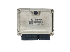 Ohjausyksikkö Seat VW 045906019BB 0281011074 Bosch 44998
