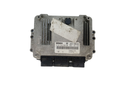 Ohjausyksikkö 0281012589 8200527725 8200527756 Renault Bosch 39383
