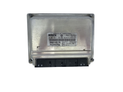 Ohjausyksikkö 0281011125 89661-0D170 407918-0083 Toyota Bosch 50564