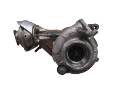 Turboahdin 0375K9 GT1749V 9682778680 2.0 HDI Citroen Peugeot S9