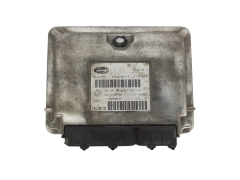 Ohjausyksikkö IAW4AF.M9 55187372 61600.627.05 Fiat Magneti Marelli 3309