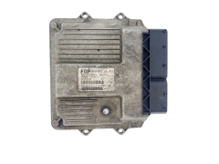 Ohjausyksikkö FGP 55187472 LQ MJD 6JO.C1 71600.012.07 Opel 59961