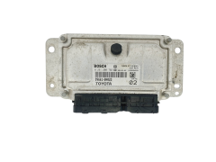 Ohjausyksikkö Toyota 89661-0H023 0261208702 Bosch 43655