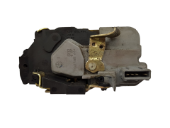 Oven lukitusmekanismi Oikea Taka 913856 Peugeot 306 Valeo