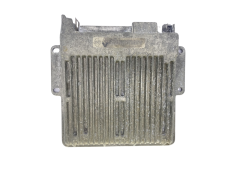 Ohjausyksikkö 7700108489 21649275-1 Renault Sagem 56444