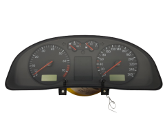Kierroslukumittari VW Passat B5 3B0919861B 110008793010 21968