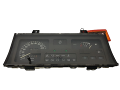 Nopeusmittari Renault Clio 1 7700806692 23262