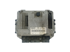 Ohjausyksikkö 0281011549 8200310863 8200370779 Renault Bosch 35969
