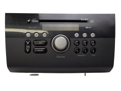 Radio-CD-soitin Suzuki Swift 39101-62J2 PACR06 CQ-MX0673G 1146