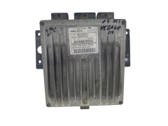 Ohjausyksikkö 8200334419 8200374152 R0410B024B Renault Delphi 52499