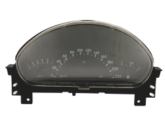 Kierroslukumittari Mercedes A W168 A1685404011 28785