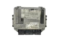 Ohjausyksikkö PSA 0281012529 9663475880 9657699480 Bosch 57043