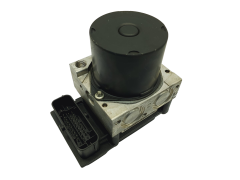 Abs-pumppu VW Fox 5Z0614117B 0265800468 5Z0907379A 66289