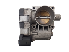 Kaasuläpän venttiili Fiat Lancia 55192787 40SMF10 1048