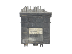 Ohjausyksikkö 037906258AQ 0261203729/730 26SA3669 VW Bosch 55977