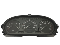 Nopeusmittari Renault Megane 1 Scenic 1 21578161-2 42413