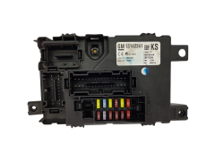 Ohjausyksikön moduuli Opel 13142241 000292540 280752286 GM 18949