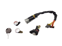 Virtalukko Renault Twingo 1 417924E 7700822034